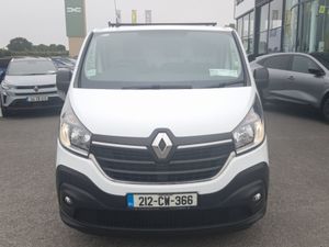Renault Trafic 212CW366 - Image 2