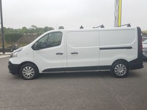 Renault Trafic 212CW366 - Image 4
