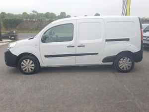 Renault Kangoo Ll21 EX VAT Price Displayed - Image 4