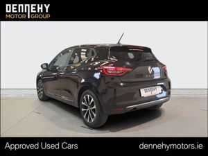 Renault Clio Iconic TCe 100  67 Per Week - Image 4