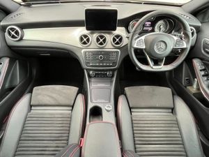 Mercedes-Benz GLA AMG Night Pack 180 Petrol Auto - Image 2