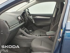 Skoda Karoq 2.0tdi 115HP DSG Ambition Call 061416 - Image 4