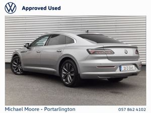 Volkswagen Arteon 2.0tdi D7F 150HP Elegance - Image 4