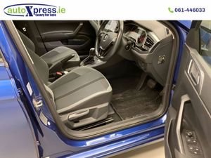 Volkswagen Polo 1.0 TSI HIGH LINE Automatic, Rever - Image 2