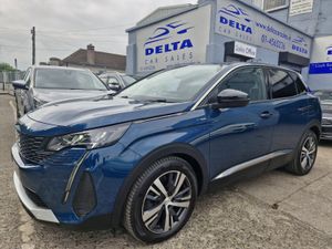 2022 PEUGEOT 3008 ALLURE PETROL PLUG IN HYBRID - Image 2