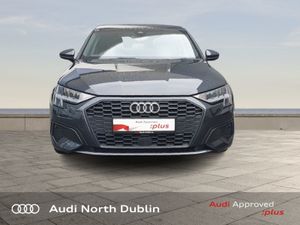 Audi A3 30 Tfsi 110HP Attraction - Image 3