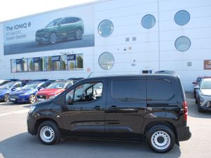 Citroen Berlingo 2023 - Image 2