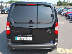 Citroen Berlingo 2023 - Image 4