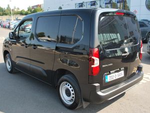 Citroen Berlingo 2023 - Image 3