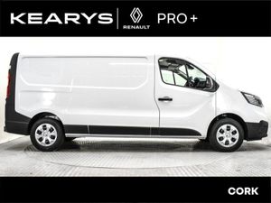 Renault Trafic Ll30 Blue dCi 130 Business Panel V - Image 4
