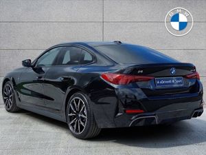 BMW i4 Edrive40 M Sport - Image 2