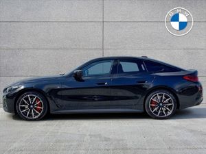 BMW i4 Edrive40 M Sport - Image 3