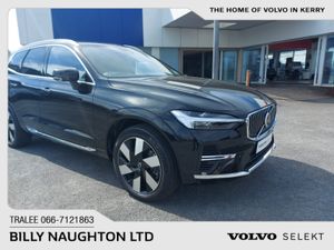 Volvo XC60 T6 PHEV PLUS BRIGHT AWD - Image 2