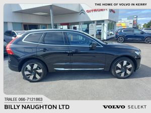 Volvo XC60 T6 PHEV PLUS BRIGHT AWD - Image 4