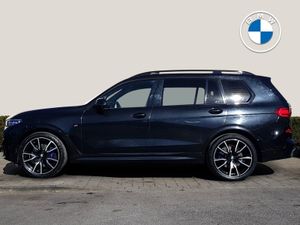 BMW X7 Xdrive30d M Sport - Image 3