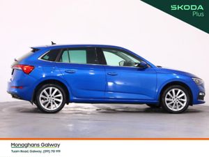 Skoda Scala STYLE 1.0 TSI 95BHP 5DR - Image 3
