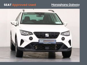 SEAT Arona PA 1.0 TSI 110HP Automatic - Image 2