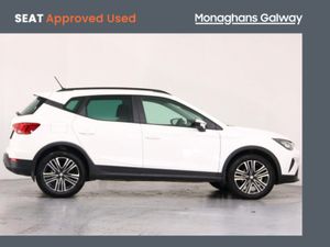 SEAT Arona PA 1.0 TSI 110HP Automatic - Image 3