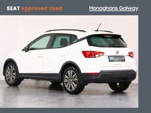 SEAT Arona PA 1.0 TSI 110HP Automatic - Image 4
