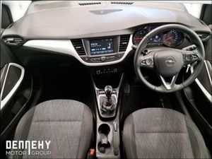 Opel Crossland X SC Anniversey Edition Diesel - Image 3