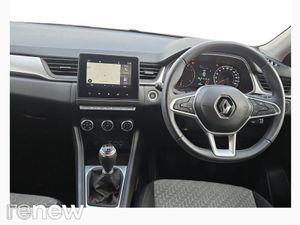 Renault Captur 1.0 TCe 90 Dfull Limited - Image 2
