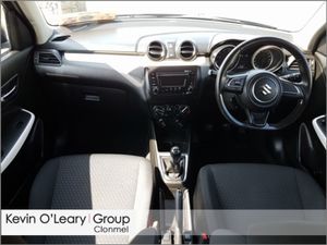 Suzuki Swift 1.2 Dualjet SZ3 - Image 2
