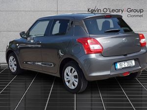 Suzuki Swift 1.2 Dualjet SZ3 - Image 3