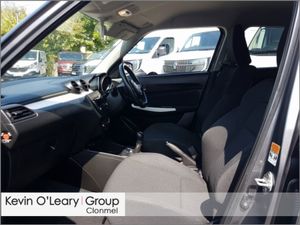 Suzuki Swift 1.2 Dualjet SZ3 - Image 4