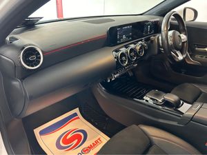 Mercedes-Benz A-Class AMG LINE D AUTO - Image 2
