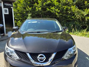 NISSAN QASHQAI 1.5 DCI ACENTA LOW MILEAGE - Image 3