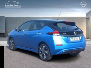 Nissan Leaf Leaf SV 62 kWh - Image 4