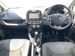Renault Clio 1.2 16V 75 Dynamique NAV - Image 2