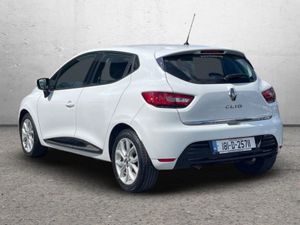 Renault Clio 1.2 16V 75 Dynamique NAV - Image 3