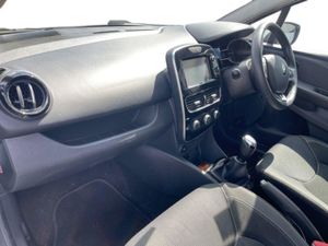 Renault Clio 1.2 16V 75 Dynamique NAV - Image 4
