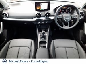 Audi Q2 30 Tfsi 116HP SE - Image 3