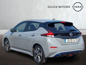 Nissan Leaf Leaf SV Premium 40 kWh - Image 2
