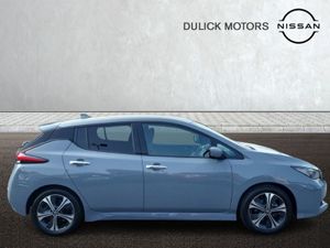 Nissan Leaf Leaf SV Premium 40 kWh - Image 3