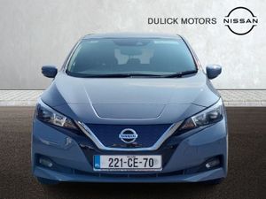 Nissan Leaf Leaf SV Premium 40 kWh - Image 4