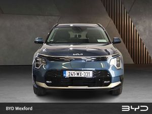 Kia Niro Niro EV K3 - Image 3
