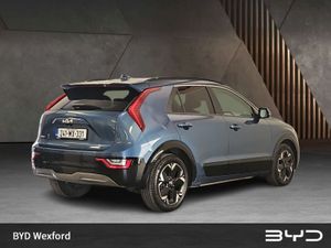 Kia Niro Niro EV K3 - Image 4
