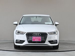 Audi A3 1.4 Tfsi S-tronic 5DR  reverse Cam park S - Image 2