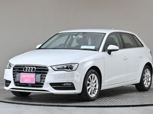 Audi A3 1.4 Tfsi S-tronic 5DR  reverse Cam park S - Image 3