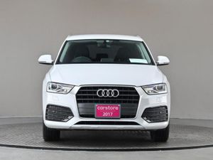 Audi Q3 1.4 Tfsi S-tronic  park Sensors reverse C - Image 2