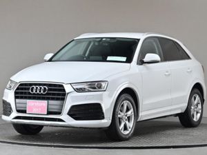 Audi Q3 1.4 Tfsi S-tronic  park Sensors reverse C - Image 3