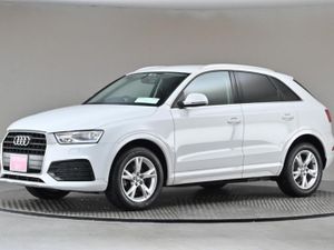 Audi Q3 1.4 Tfsi S-tronic  park Sensors reverse C - Image 4