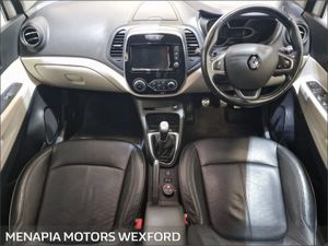 Renault Captur Tce 90 Signature X NAV - Image 3