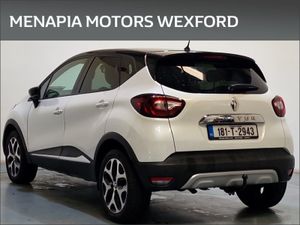 Renault Captur Tce 90 Signature X NAV - Image 4
