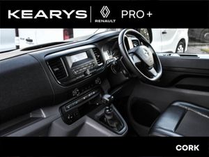 Opel Vivaro L2h1 2900 1.5 5 DR - Image 2