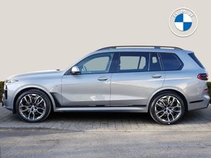 BMW X7 Xdrive40d M Sport - Image 3