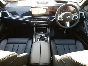 BMW X7 Xdrive40d M Sport - Image 4